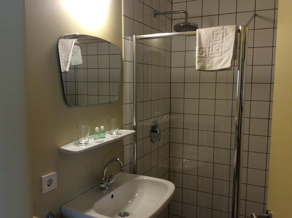 Hotel Garni - Appartements Fuksas Bad Gleichenberg Kültér fotó